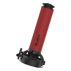 Suex: Goldfinger-XK Scooter Mars Red