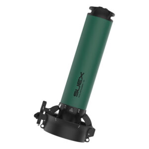 Suex: Goldfinger-XK Scooter Moss Green
