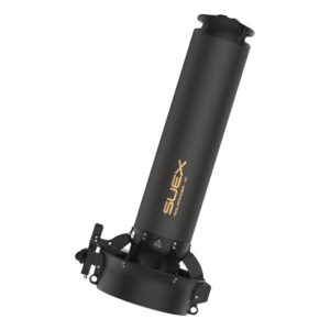 Suex: Goldfinger-XK Scooter Saturn Black