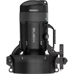 Suex: VR Quantum Scooter DPV