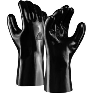 Waterproof: Biovyn 5-Finger Dryglove Set