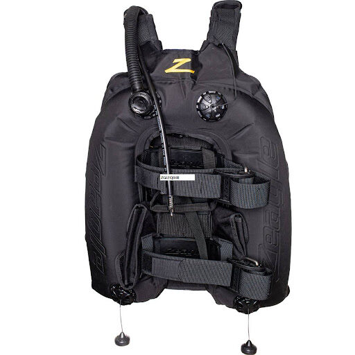 Zeagle QLR4.-2jpg