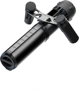 Lefeet: DPV Scooter P1 XR