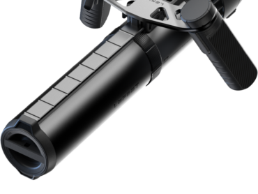 Lefeet: DPV Scooter P1 XR
