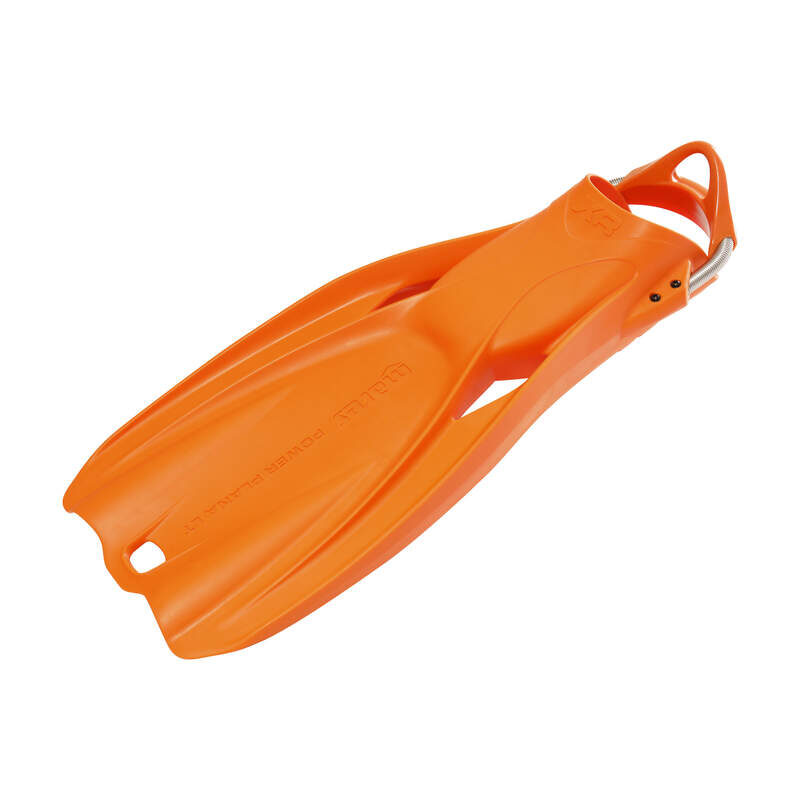 Fins Power Plana LT – XR Line 1