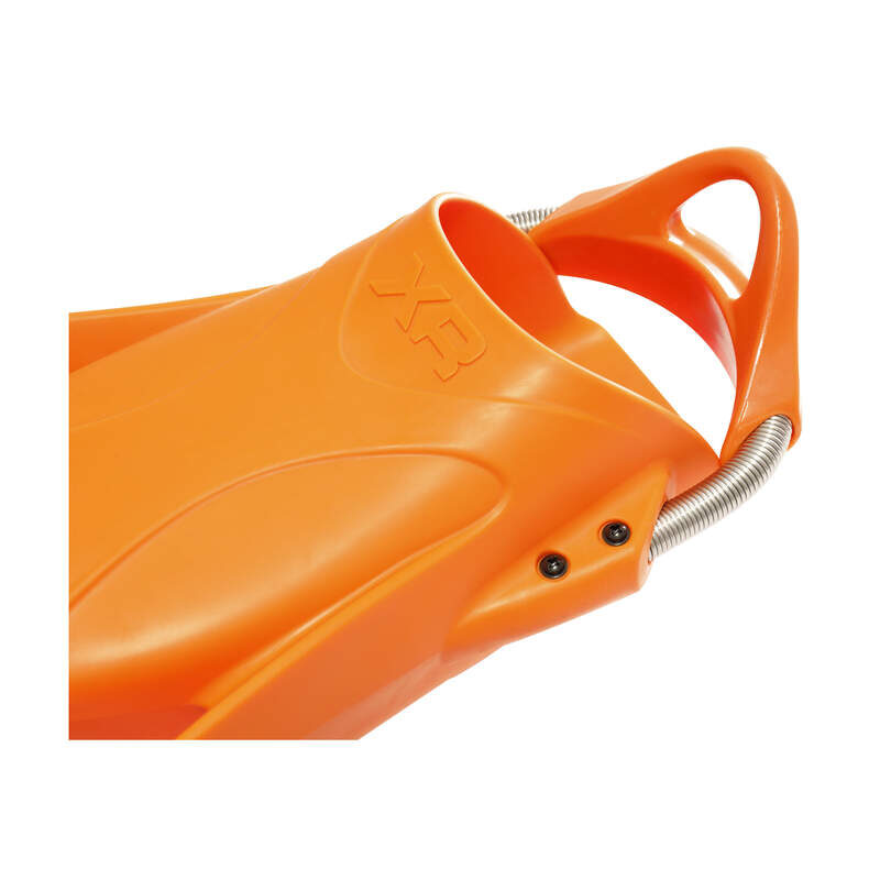 Fins Power Plana LT – XR Line-2