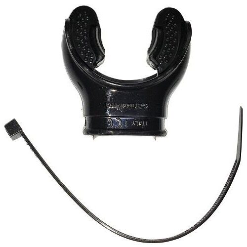 Scubapro mondstuk met koord