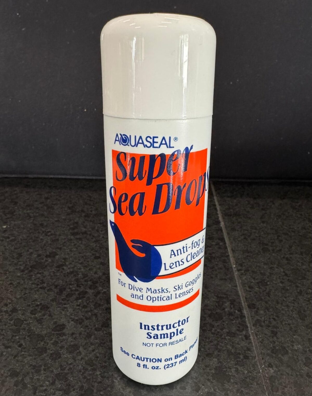 Seadrops 1