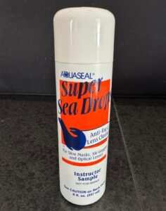 Gear Aid: Super Sea Drops 237 ml