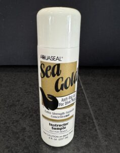 Gear Aid: Sea Gold 237 ml