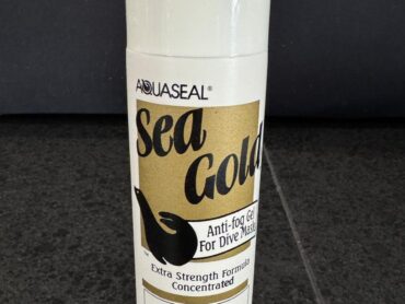 Gear Aid: Sea Gold 237 ml