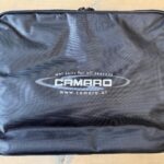 Camaro ademautomaten tas