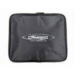 Camaro ademautomaten tas