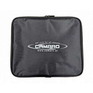 Camaro ademautomaten tas