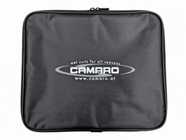 Camaro ademautomaten tas