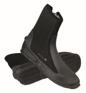 Camaro: Diving Boot Thermo TI