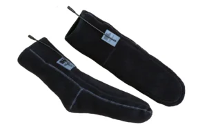 Kwark: Verwarmde Sokken (Complete Set)