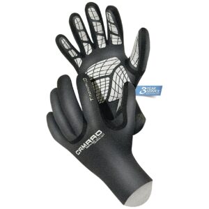 Camaro: Titanium Thermo Glove 1mm OC