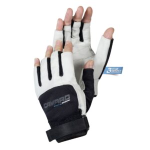Camaro: Skintex shortfinger gloves