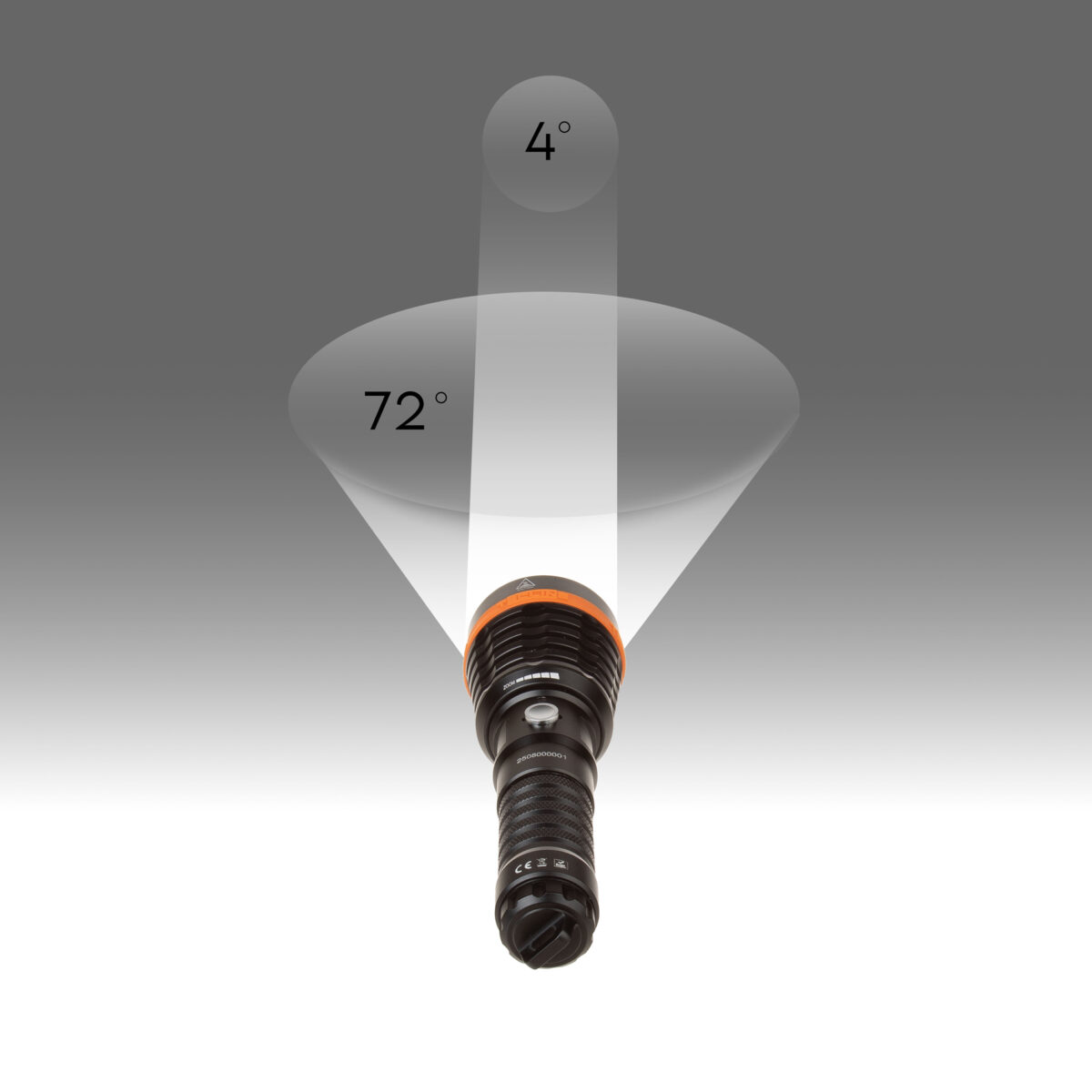 led-light-zoom-1500-lm-black 2