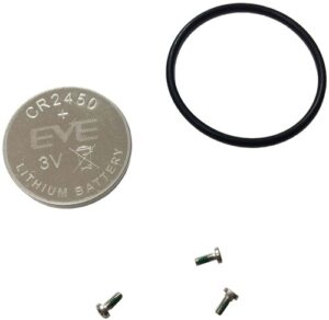 Suunto: Batterijkit Vyper Novo/Zoop Novo