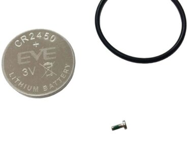 Suunto: Batterijkit Vyper Novo/Zoop Novo