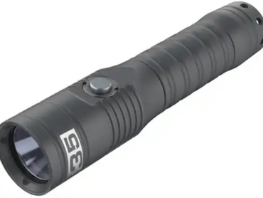 Seac: Seac Sub I35 Duiklamp Charcoal Grey