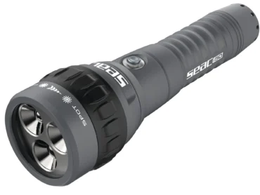 Seac: Seac Sub I50 duiklamp