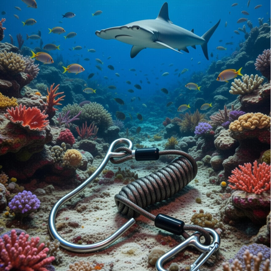 DeDuikspecialist Rifhaak