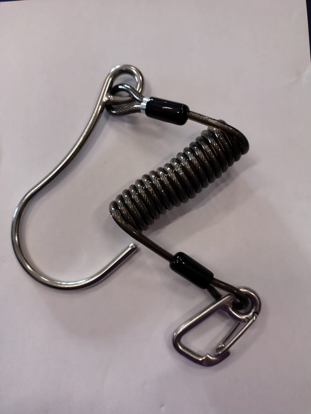 DeDuikspecialist Rifhaak 8