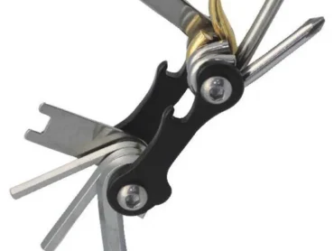 DivePro: Dive Stainless Steel Multitool