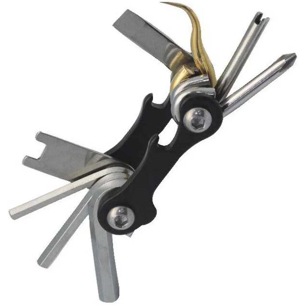 DivePro: Dive Stainless Steel Multitool