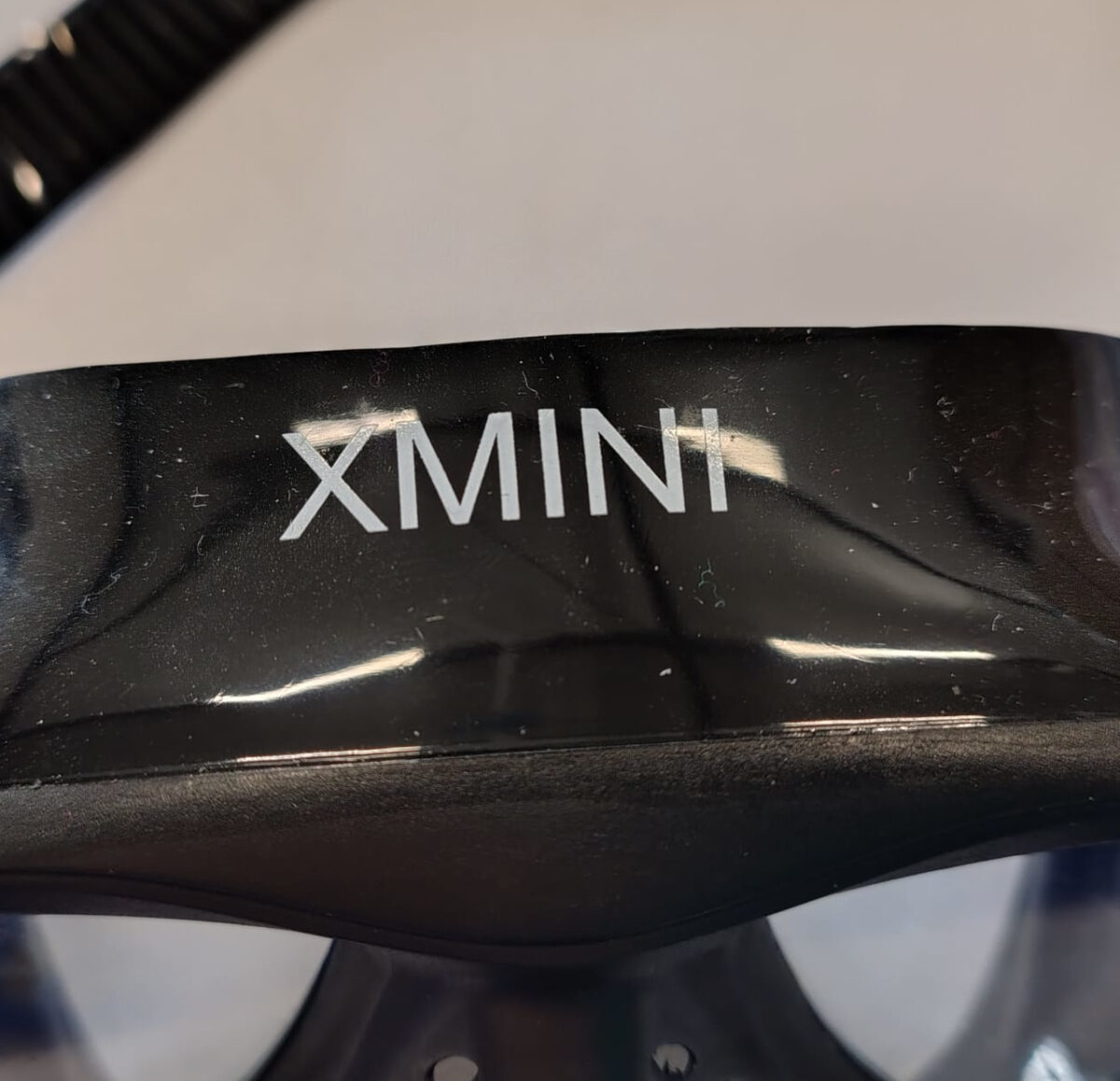 DivePro xmini 2