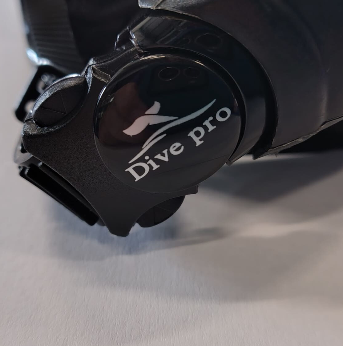 DivePro xmini 3