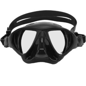 DivePro: Xmini Duikmasker
