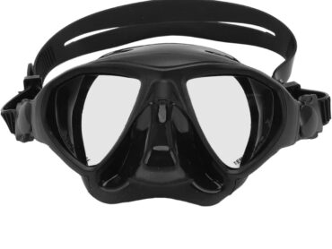 DivePro: Xmini Duikmasker