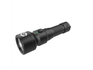 Oceama: Blue Marlin Torch