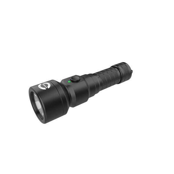 Oceama: Blue Marlin Torch