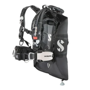 Scubapro: Hydros Pro 2 Trimjacket​ (inclusief loodpockets)