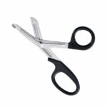 Deduikspecialist: Veiligheids Schaar