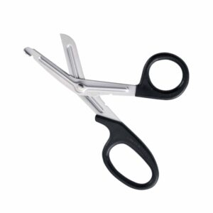 Deduikspecialist: Veiligheids Schaar