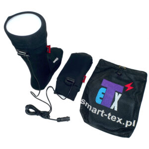 Smart-Tex: Extreme Diving Warmte sokken