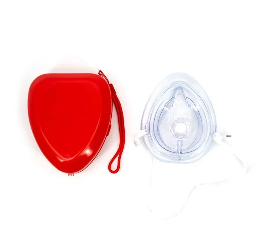 ambu-rescue-mask-beademingsmasker-niet-steriel 1