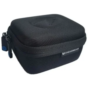 Shearwater: Eva Case Teric, Perdix, Petrel