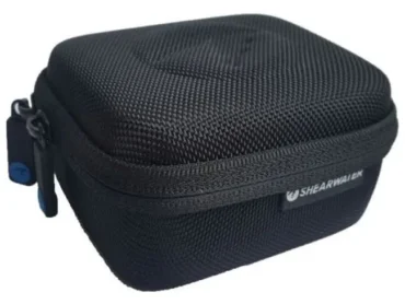 Shearwater: Eva Case Teric, Perdix, Petrel