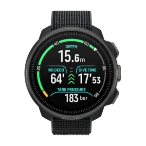 Suunto: Nautic S