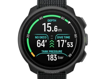 Suunto: Nautic S