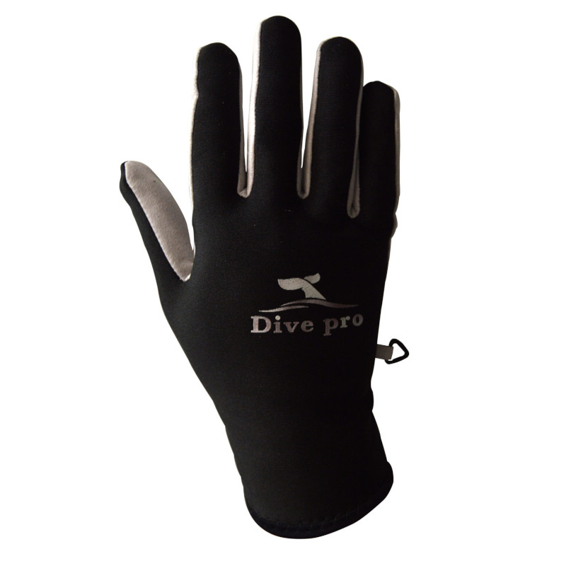 DivePro: Warm Flex Handschoenen