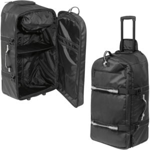 Camaro: 2-Part Duffle Bag