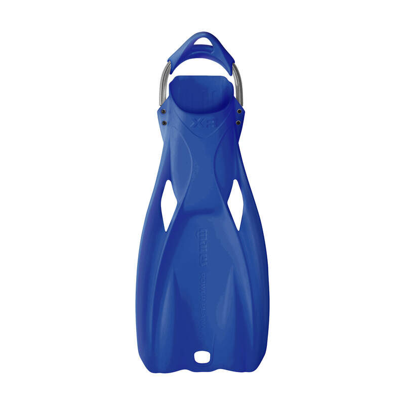 Mares Power Plana LT blue